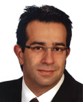 Rechtsanwalt - Dr. Andreas Saidi